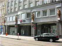 Pronájem skladu, Praha - Nové Město, Spálená, 20 m2