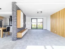 Pronájem rodinného domu, Vysoký Újezd, K Přejezdu, 175 m2