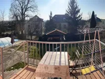 Pronájem bytu 3+kk, Praha - Krč, Na krčské stráni, 72 m2