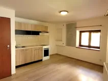 Pronájem bytu 2+kk, Jablonec nad Nisou, Rybářská, 32 m2