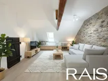 Prodej bytu 2+kk, Brno, 63 m2