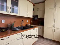 Prodej bytu 3+1, Ostrava, Tarnavova, 70 m2