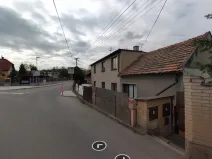 Prodej rodinného domu, Zdiby, K Holosmetkům, 56 m2