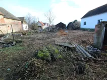 Prodej pozemku pro bydlení, Hořesedly, 557 m2