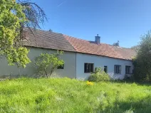Prodej rodinného domu, Nový Knín, 120 m2