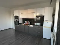 Pronájem bytu 1+kk, Praha - Libuš, Malá Slavonická, 35 m2