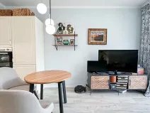 Prodej bytu 2+kk, Praha - Košíře, Hlaváčkova, 56 m2