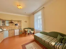 Pronájem bytu 2+kk, Mariánské Lázně, Lužická, 49 m2