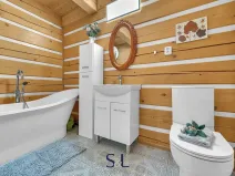 Prodej rodinného domu, Nový Bor, 89 m2