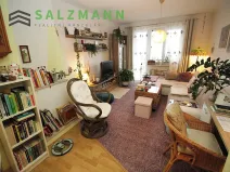 Prodej bytu 3+1, Plzeň, Pod Záhorskem, 72 m2