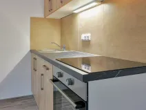 Pronájem bytu 1+kk, Plzeň, Železniční, 40 m2