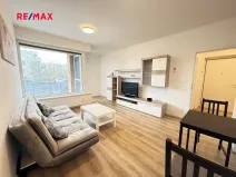 Pronájem bytu 2+kk, Brandýs nad Labem-Stará Boleslav, U Vodojemu, 47 m2