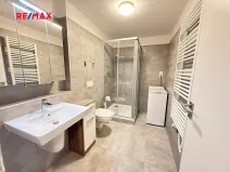 Pronájem bytu 2+kk, Brandýs nad Labem-Stará Boleslav, U Vodojemu, 47 m2