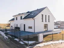 Prodej rodinného domu, Klenovice, 143 m2