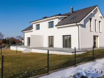 Prodej rodinného domu, Klenovice, 143 m2