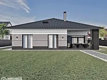 Prodej rodinného domu, Hradec Králové, Divecká, 257 m2