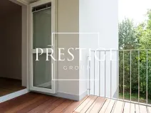 Pronájem bytu 1+1, Praha - Troja, K Haltýři, 40 m2