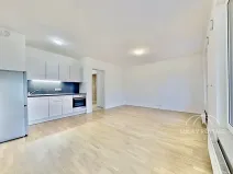 Pronájem bytu 1+kk, Praha - Hlubočepy, Wassermannova, 34 m2