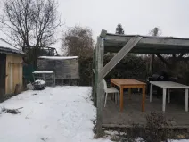 Prodej zahrady, Chomutov, 283 m2