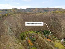 Prodej pozemku pro bydlení, Štěchovice, 820 m2