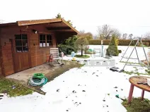 Prodej pozemku pro bydlení, Tišice, Kostelecká, 1059 m2