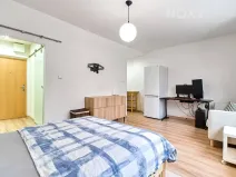 Pronájem bytu 1+kk, Orlová, Květinová, 31 m2