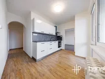 Prodej bytu 2+1, Přerov, Budovatelů, 56 m2