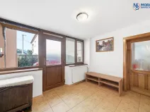 Prodej rodinného domu, Senice na Hané, 150 m2