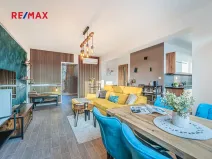 Prodej bytu 3+1, Mladá Boleslav, náměstí Republiky, 72 m2