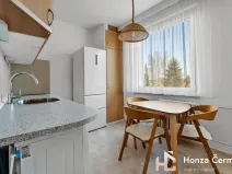 Prodej bytu 2+1, Svitavy, Felberova, 66 m2