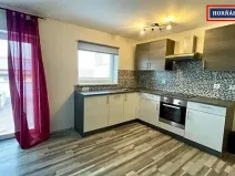 Pronájem bytu 2+kk, Židlochovice, Malinovského, 72 m2