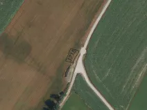 Prodej pole, Horní Branná, 5847 m2