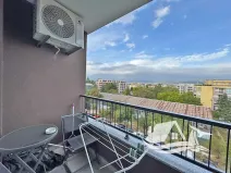 Prodej bytu 2+kk, Nesebar, Bulharsko, 44 m2