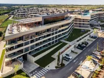 Prodej bytu 3+kk, Savudrija, Chorvatsko, 83 m2