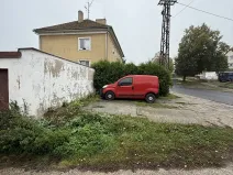 Dražba pozemku, Kostomlaty pod Řípem, 509 m2