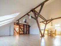 Dražba bytu 3+1, Ostrava, Oblá, 120 m2