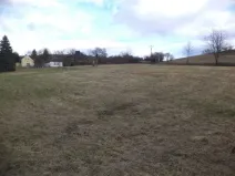 Dražba pozemku, Kbel, 90 m2