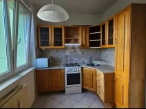 Pronájem bytu 1+1, České Budějovice, Dubenská, 32 m2