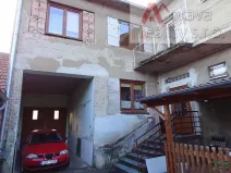 Prodej rodinného domu, Kyjov, 200 m2