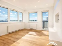 Pronájem bytu 2+kk, Praha - Michle, V dolině, 57 m2