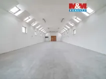Pronájem skladu, Šťáhlavy - Šťáhlavice, 155 m2