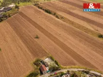 Prodej pozemku pro bydlení, Chodouny, 4072 m2