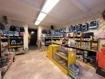 Pronájem obchodního prostoru, Brno, Masarykova, 85 m2