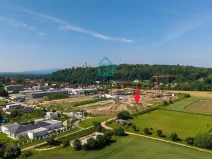 Prodej pozemku, Hluboká nad Vltavou, 1012 m2