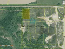 Prodej pozemku, Hluboká nad Vltavou, 906 m2