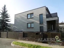 Prodej rodinného domu, Praha - Hostavice, 330 m2