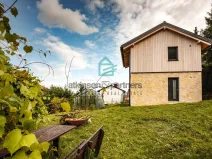 Prodej chaty, Netolice, 90 m2
