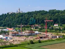 Prodej bytu 1+kk, Hluboká nad Vltavou, 42 m2