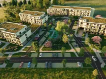 Prodej bytu 3+kk, Hluboká nad Vltavou, 66 m2