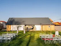 Prodej komerční, Skalice, 117 m2